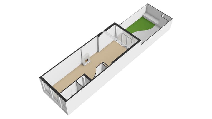 Foto 68 van Croesestraat 18