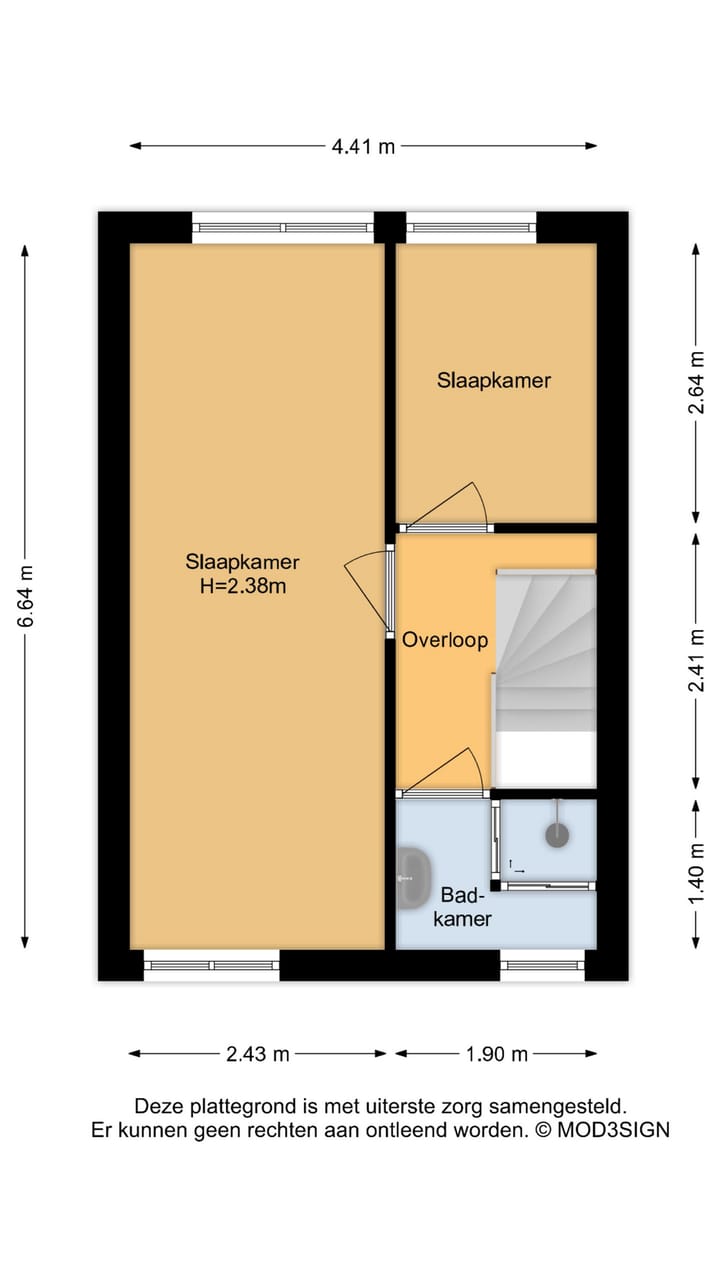 Foto 34 van Van Wassenaerstraat 52