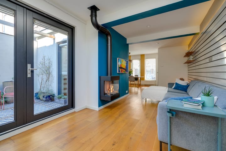 Foto 2 van Schelpstraat 14