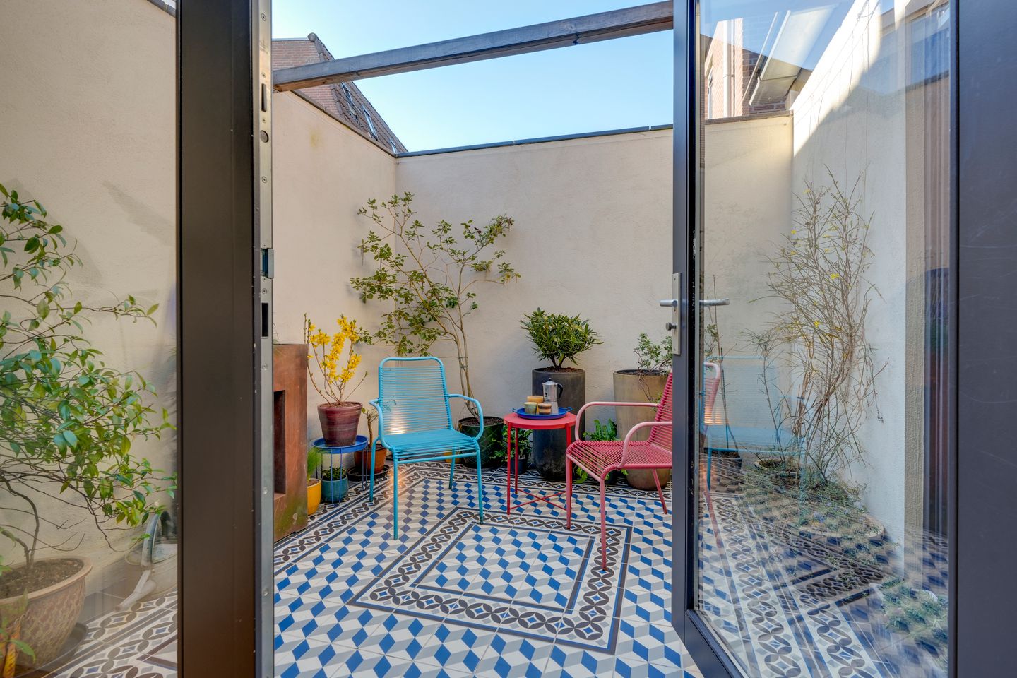 Foto 4 van Schelpstraat 14