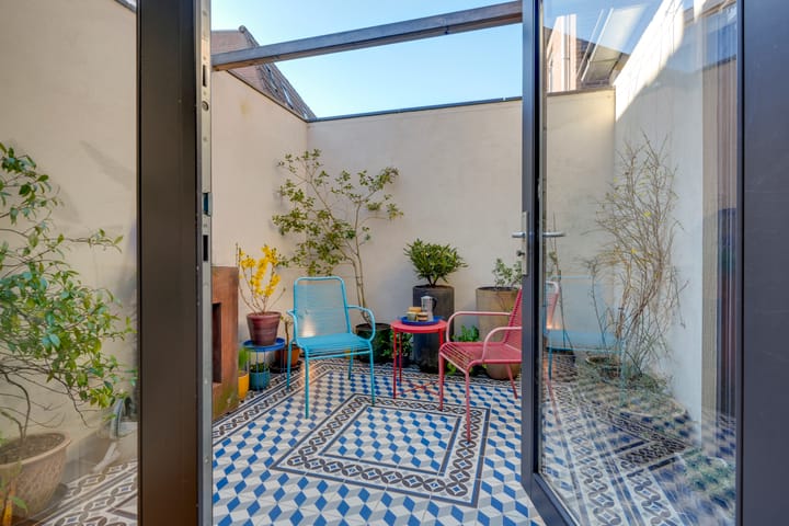 Foto 4 van Schelpstraat 14