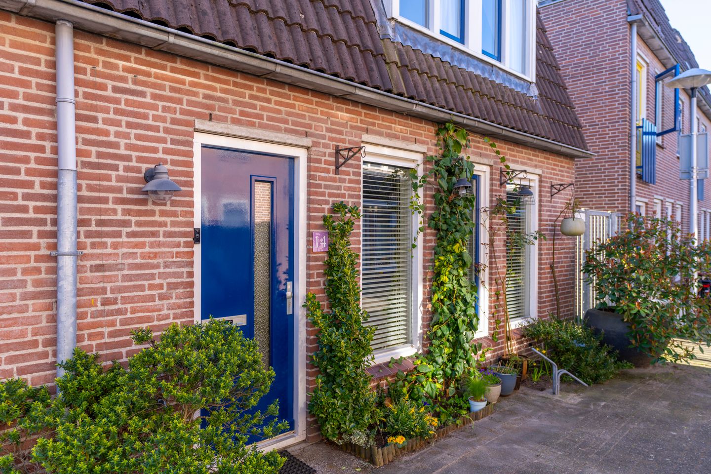 Foto 5 van Schelpstraat 14