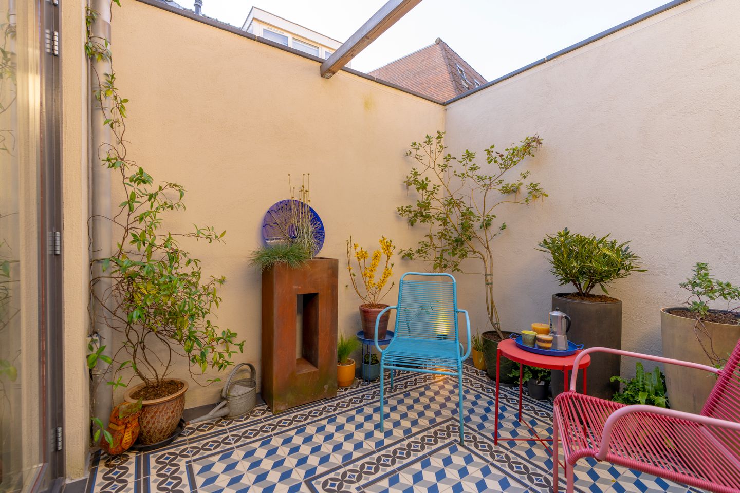 Foto 19 van Schelpstraat 14