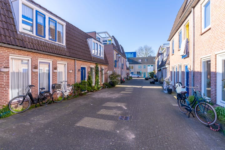 Foto 35 van Schelpstraat 14