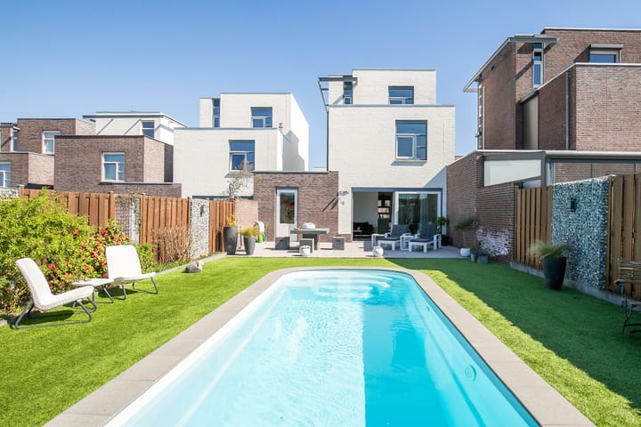 Foto 22 van Hoogveldlaan 108