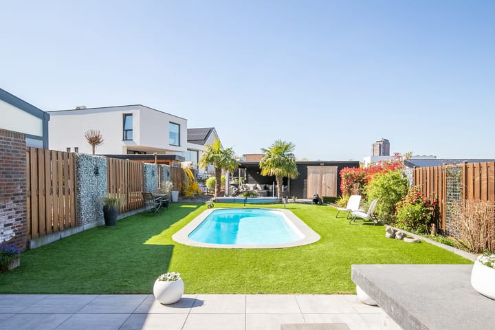 Foto 23 van Hoogveldlaan 108