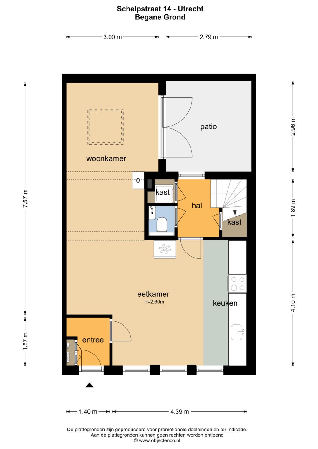 Foto 42 van Schelpstraat 14