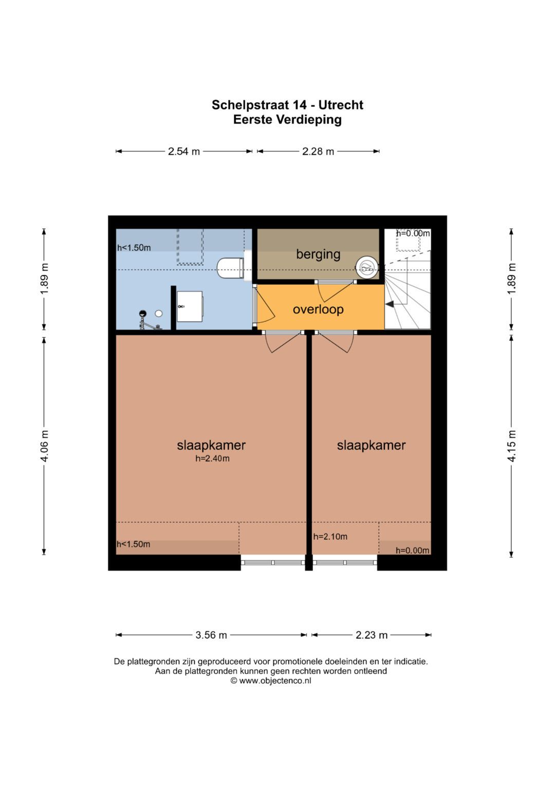 Foto 43 van Schelpstraat 14