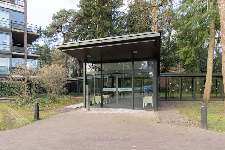 Foto 3 van Rembrandtlaan 17-4