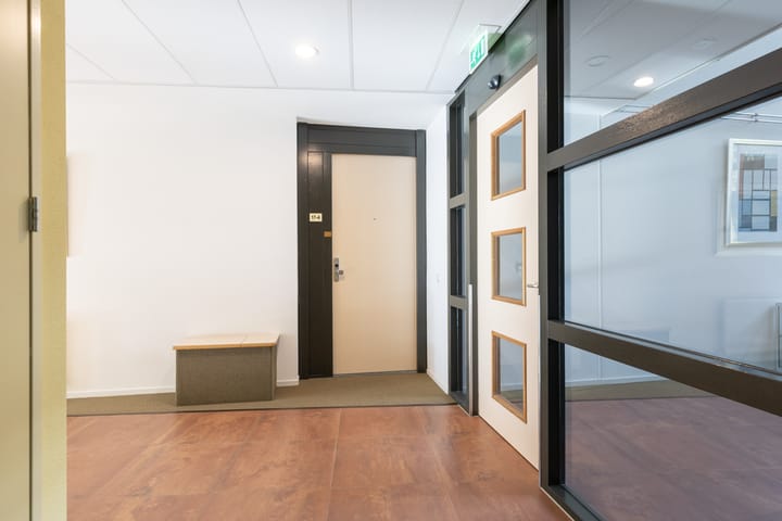 Foto 5 van Rembrandtlaan 17-4