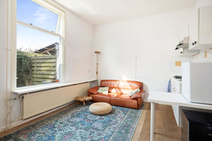 Foto 3 van Spoorstraat 32