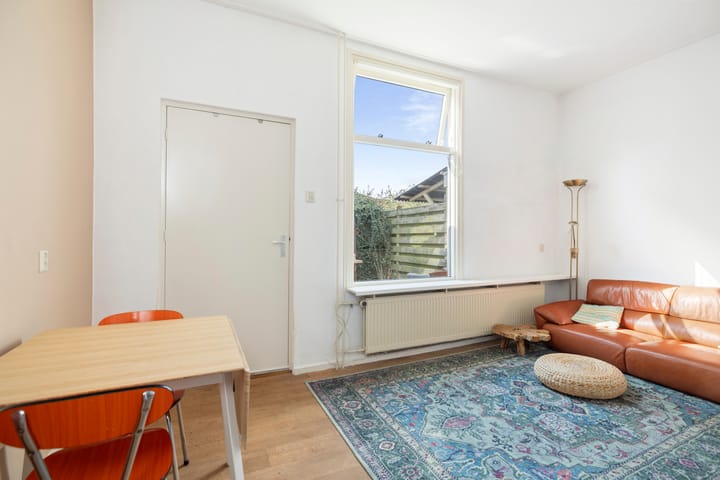 Foto 4 van Spoorstraat 32