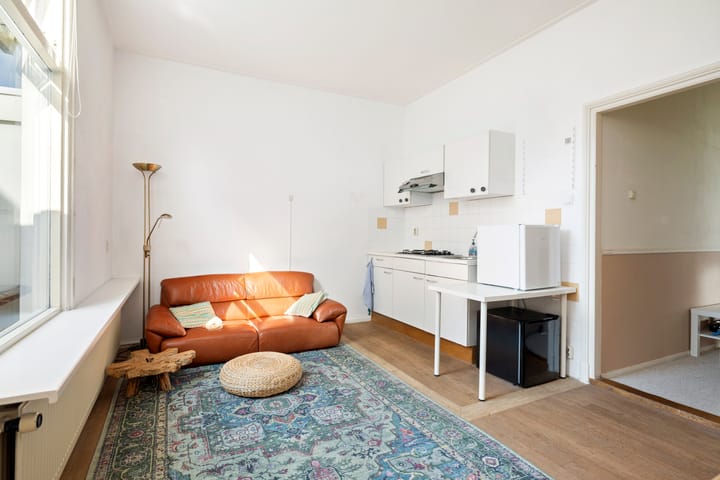 Foto 5 van Spoorstraat 32