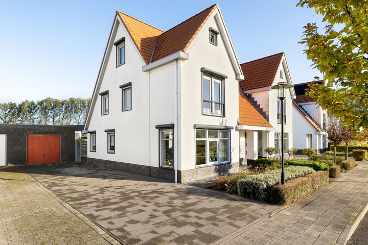 Foto 1 van Jacobsschelp 68