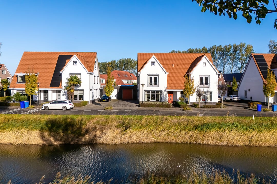 Foto 2 van Jacobsschelp 68