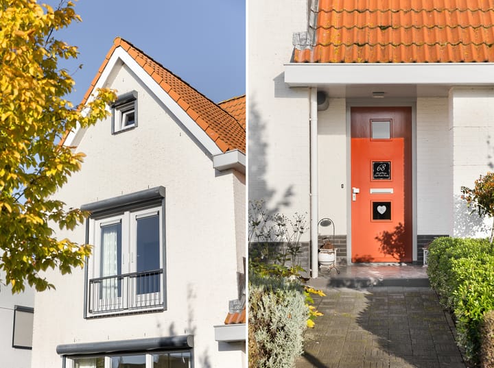 Foto 4 van Jacobsschelp 68