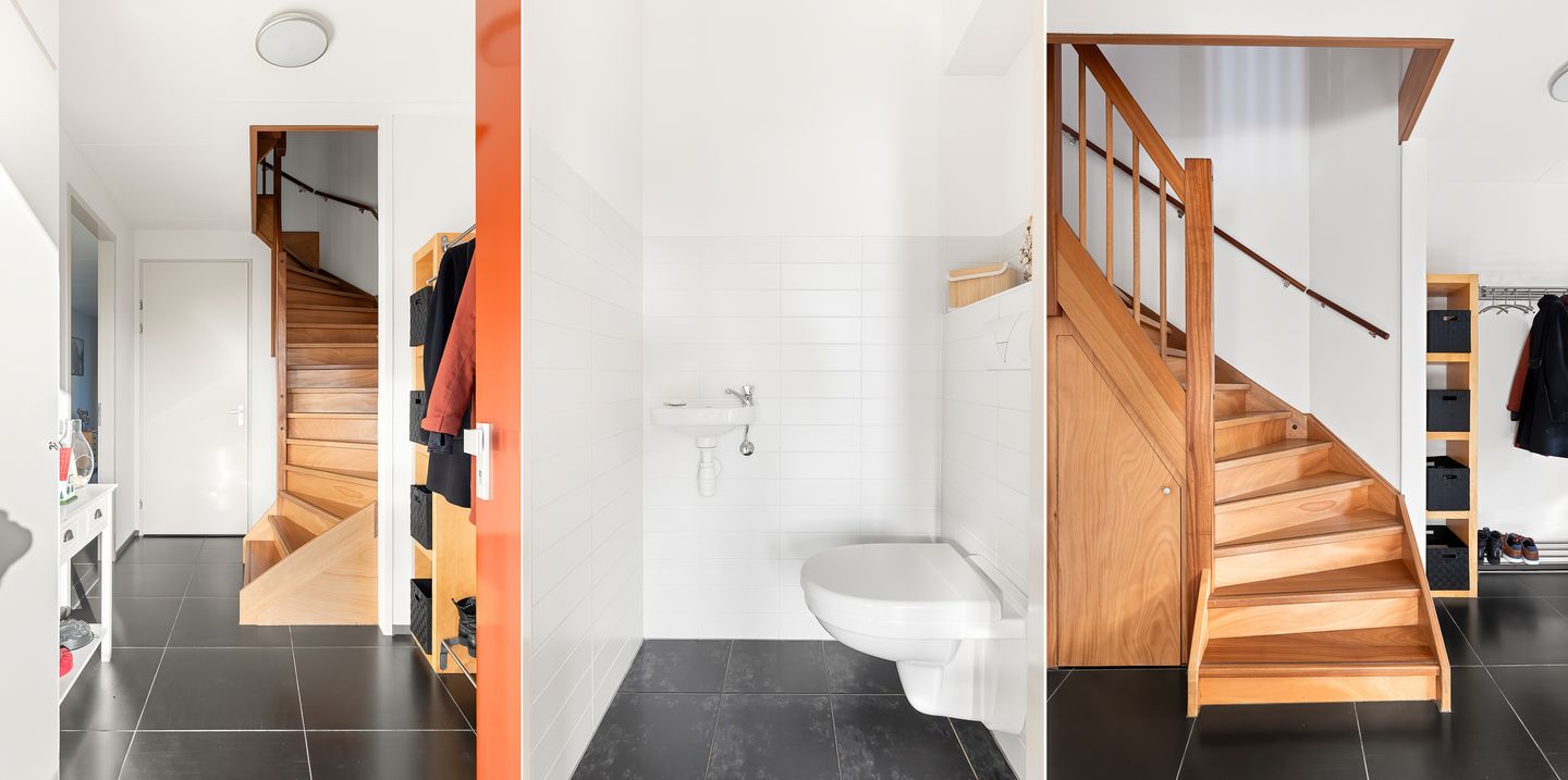 Foto 5 van Jacobsschelp 68