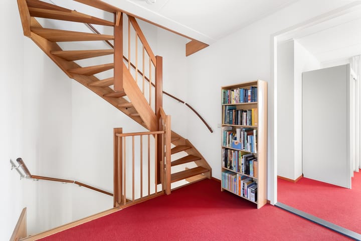 Foto 16 van Jacobsschelp 68