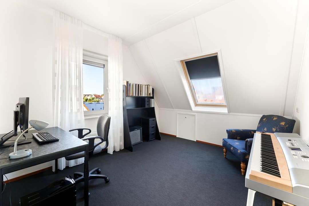 Foto 22 van Jacobsschelp 68