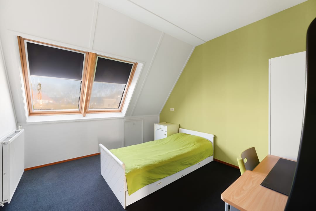 Foto 23 van Jacobsschelp 68