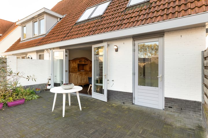 Foto 32 van Jacobsschelp 68