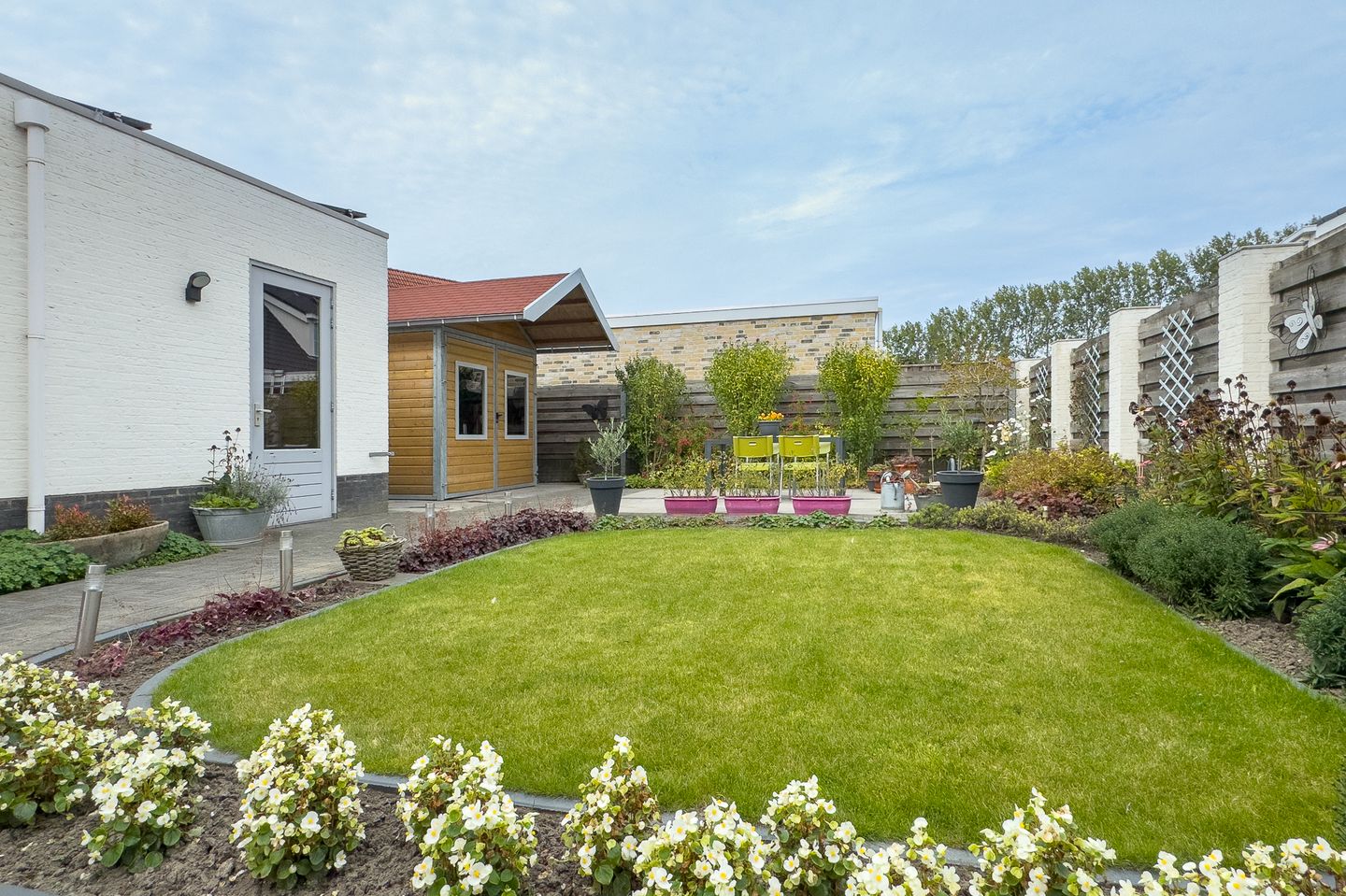 Foto 34 van Jacobsschelp 68