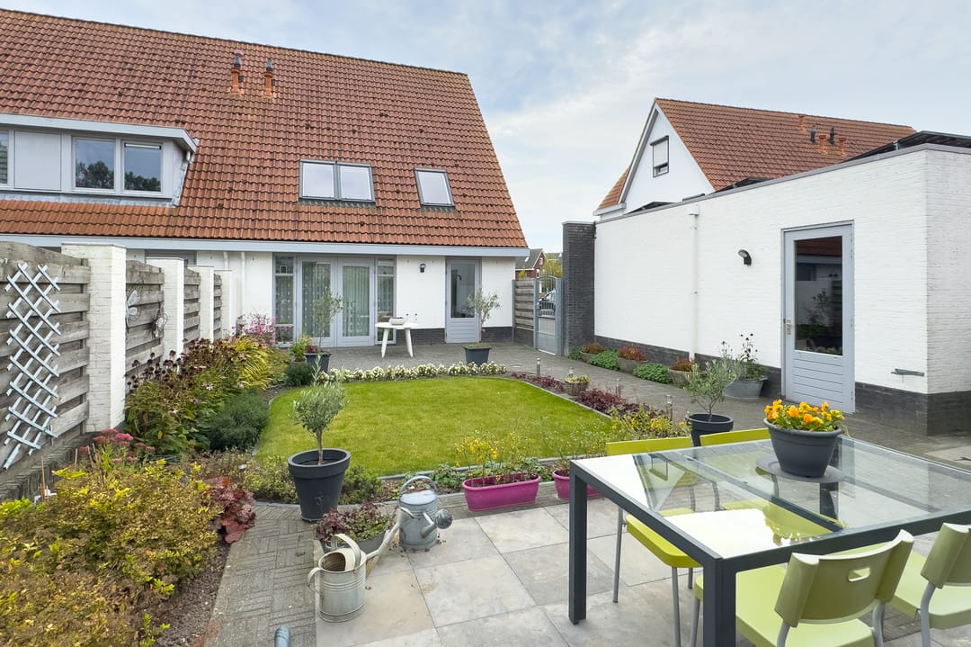 Foto 38 van Jacobsschelp 68