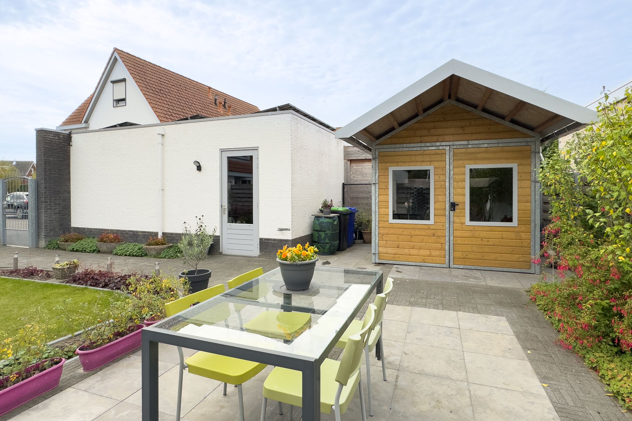 Foto 39 van Jacobsschelp 68