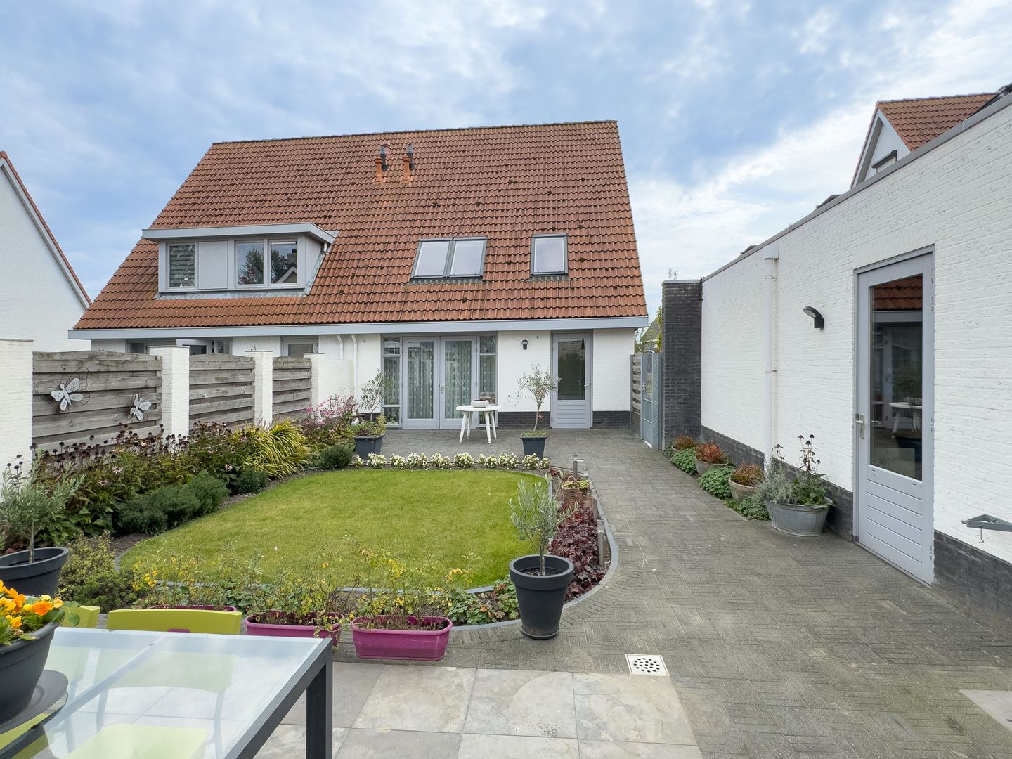 Foto 40 van Jacobsschelp 68