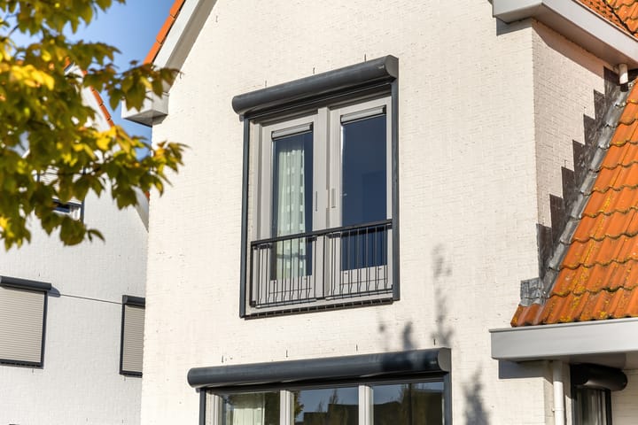 Foto 43 van Jacobsschelp 68