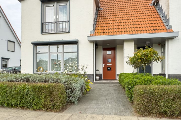 Foto 50 van Jacobsschelp 68