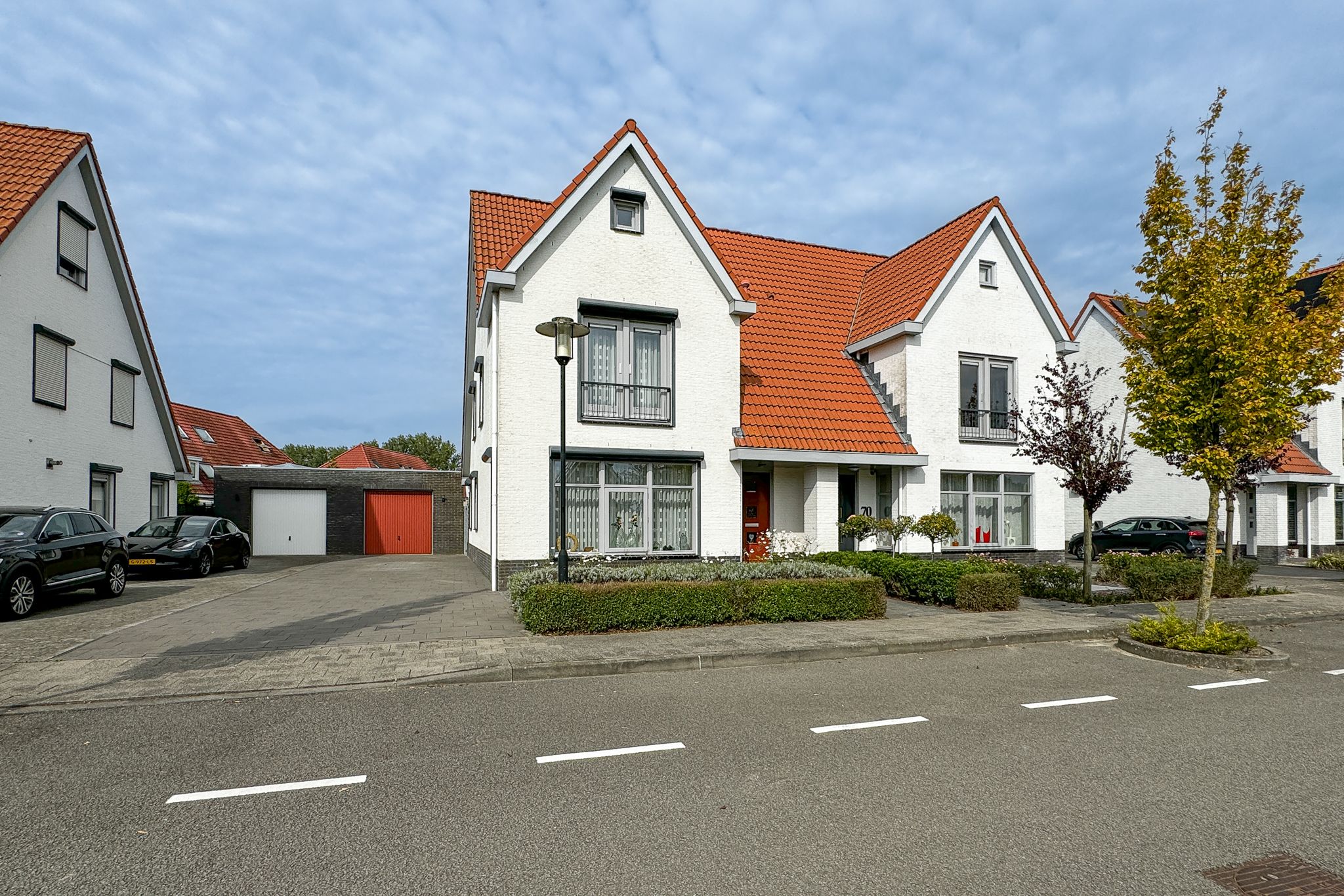 Foto 51 van Jacobsschelp 68