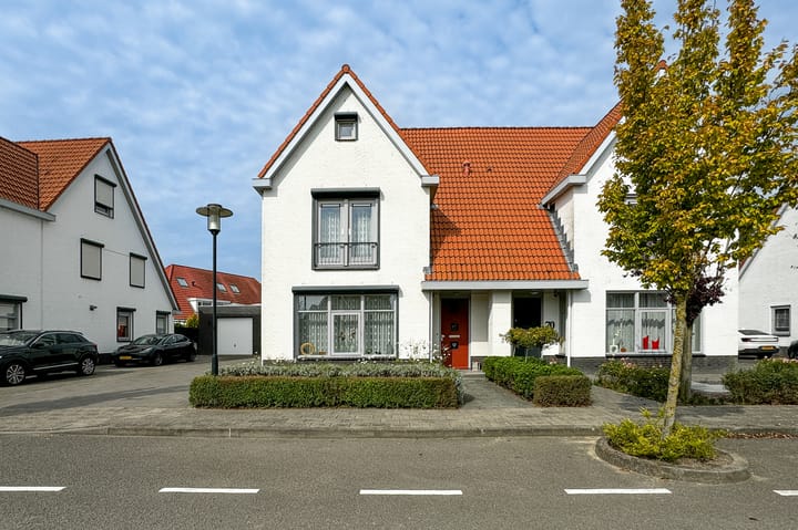 Foto 53 van Jacobsschelp 68