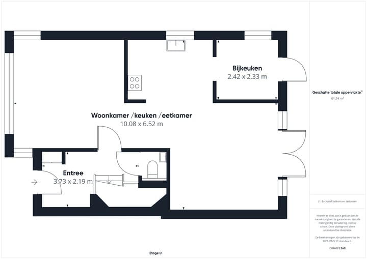 Foto 55 van Jacobsschelp 68