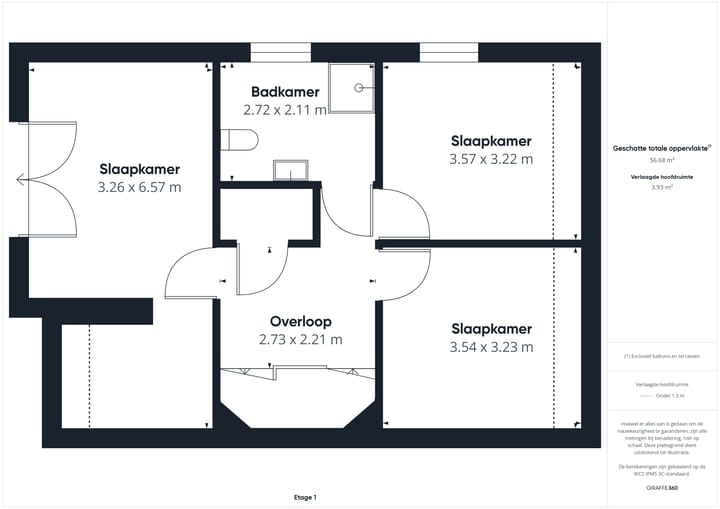 Foto 56 van Jacobsschelp 68