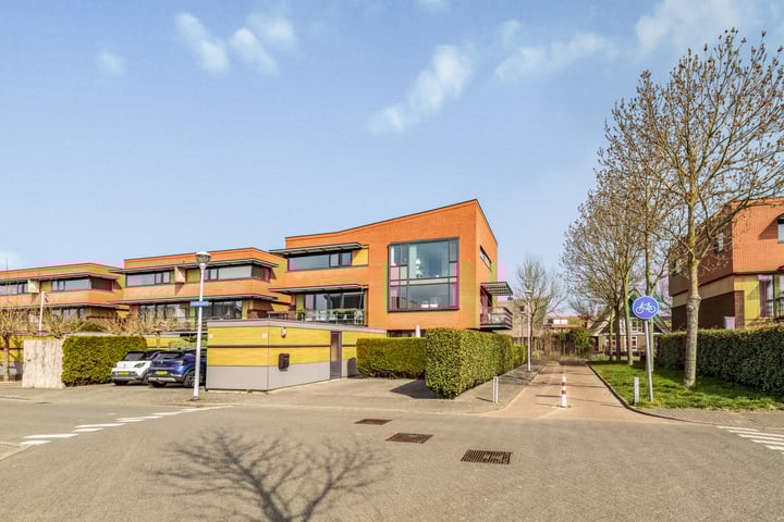 Zuiderpoort 18