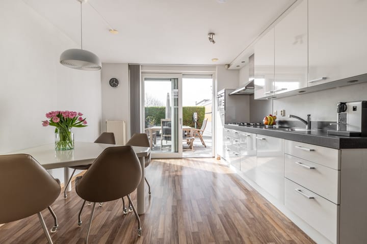 Foto 4 van Zuiderpoort 18