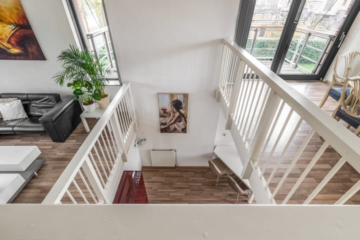 Foto 6 van Zuiderpoort 18