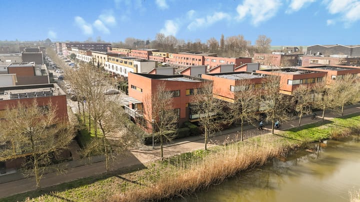 Foto 7 van Zuiderpoort 18