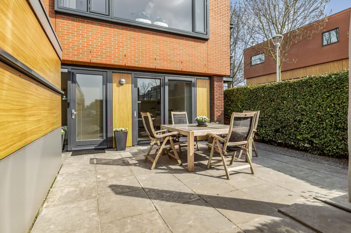 Foto 9 van Zuiderpoort 18