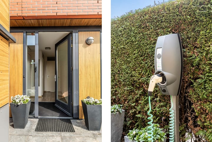 Foto 10 van Zuiderpoort 18