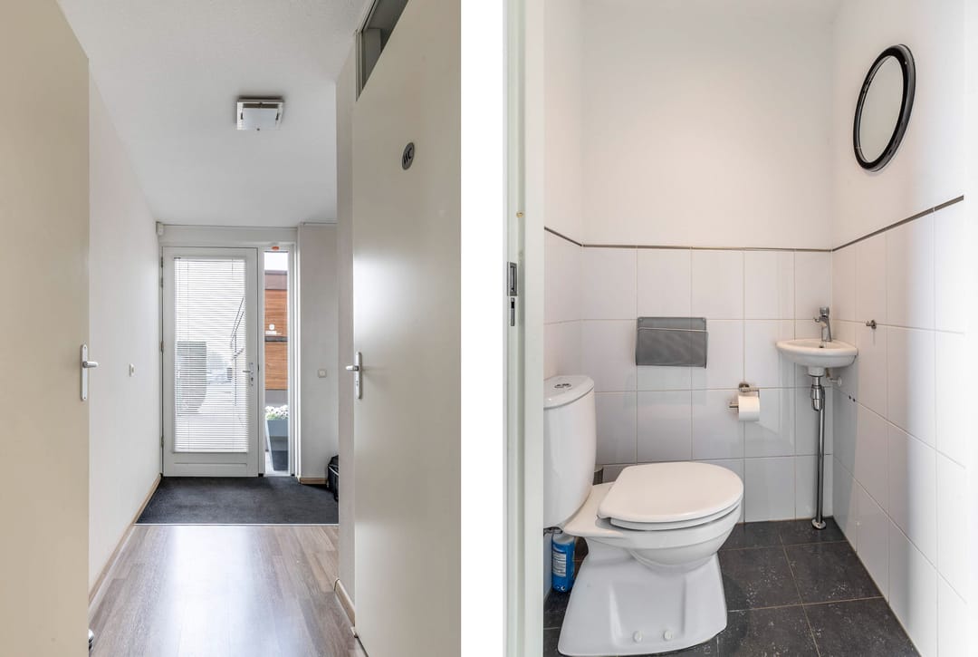 Photo 11 of Zuiderpoort 18