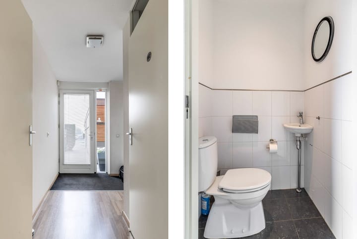 Foto 11 van Zuiderpoort 18