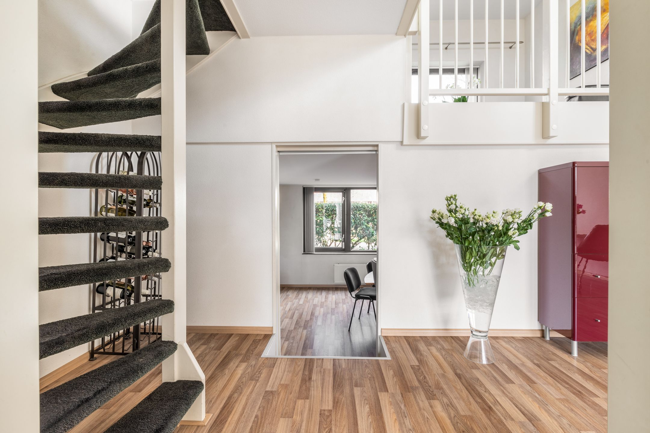 Photo 12 of Zuiderpoort 18