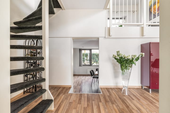 Foto 12 van Zuiderpoort 18