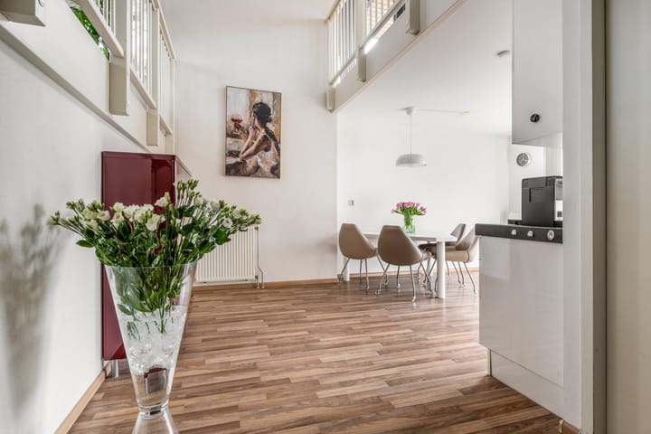 Foto 13 van Zuiderpoort 18