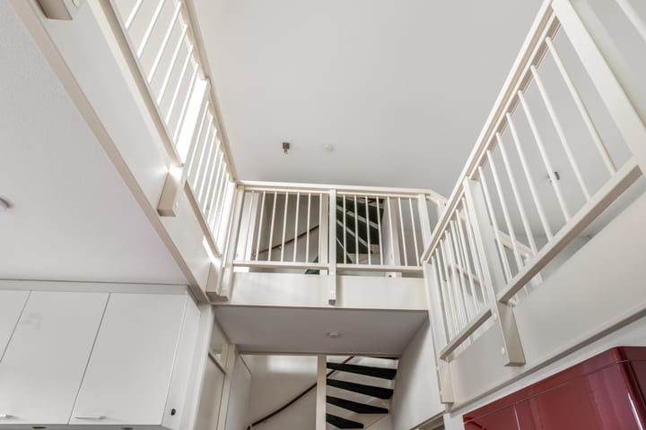 Foto 14 van Zuiderpoort 18