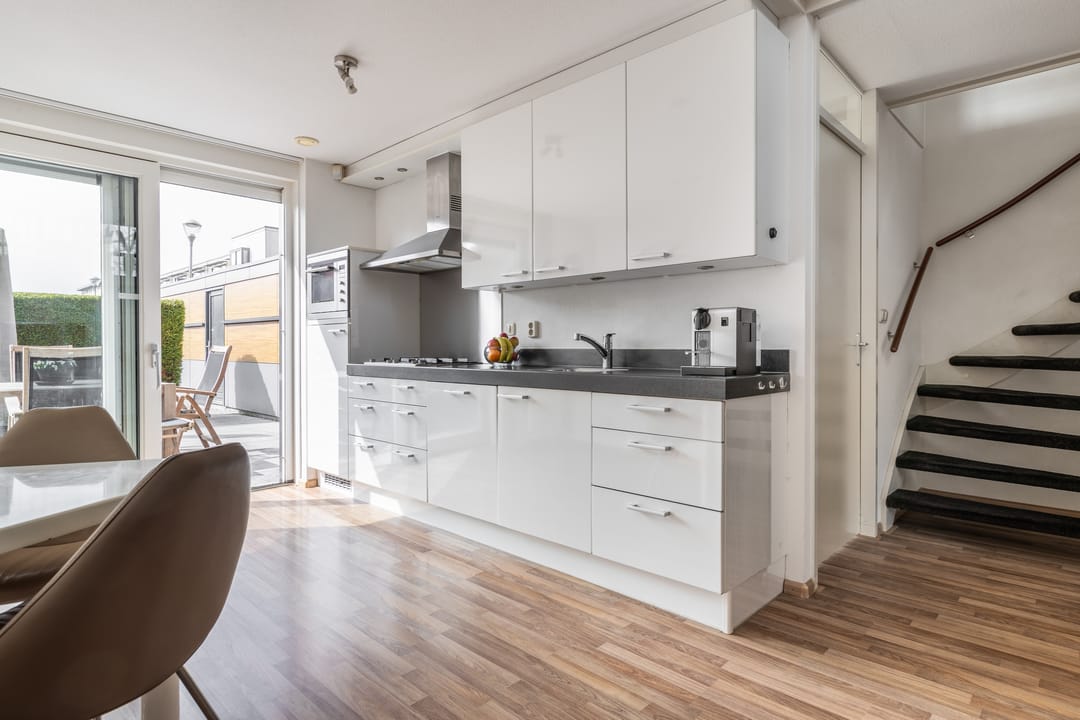 Photo 17 of Zuiderpoort 18