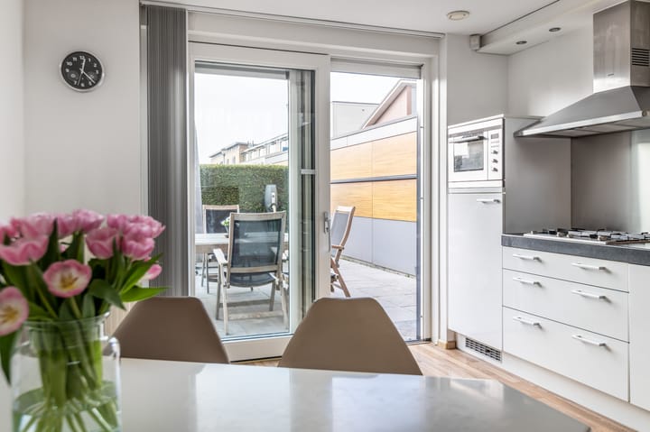 Foto 18 van Zuiderpoort 18