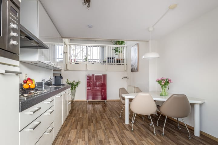 Foto 19 van Zuiderpoort 18